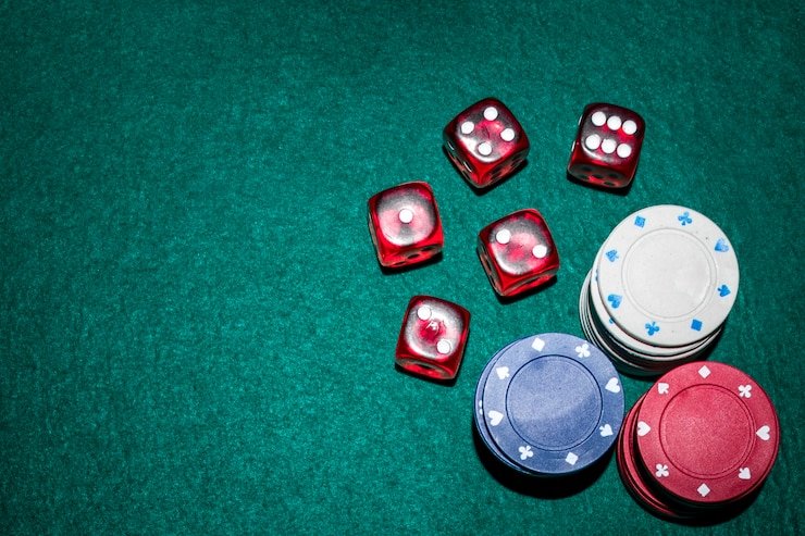Pemeriksaan akun sebelum klaim bonus