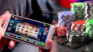 Akses olxtotoslot dari ponsel Android